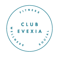 Club Evexia Logo