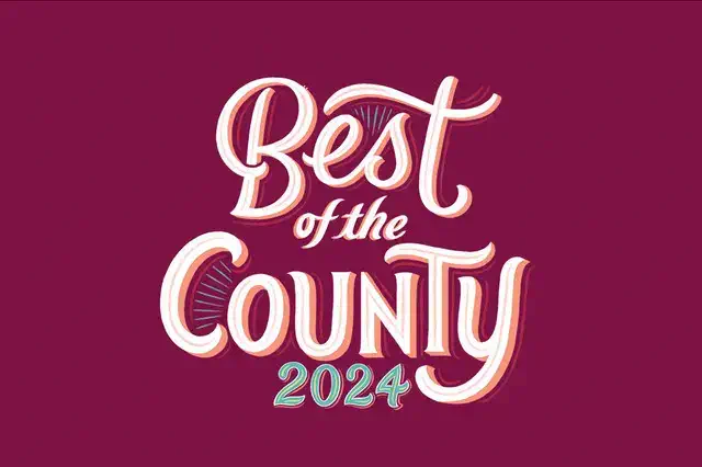 Marin Best of the County 2024