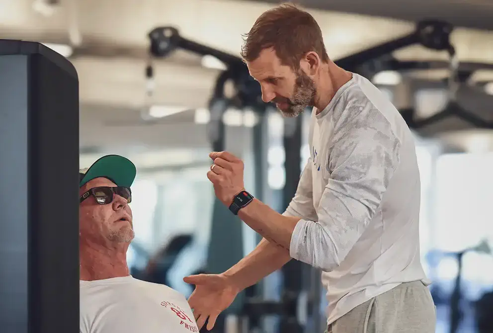 Personal Training